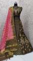 Designer Multi Color Party Wear Lehenga  thumb 2