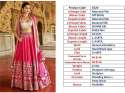 designer wedding and party wear lahenga thumb 2