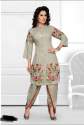 embroidery work new designer salwar suit 