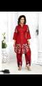 embroidery work new designer salwar suit  thumb 2