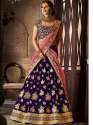 heavy work new designer and bridal lehenga dcholi thumb 1