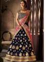 heavy work new designer and bridal lehenga dcholi thumb 3
