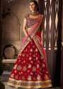 heavy work new designer and bridal lehenga dcholi thumb 4