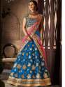 heavy work new designer and bridal lehenga dcholi thumb 5