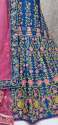 heavy work new designer bridal lehenga choli thumb 5