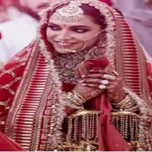 indian bridal wear designer lahenga choli