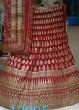 indian bridal wear designer lahenga choli thumb 1