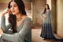 indian party wear and wedding wear new salwar suit thumb 1