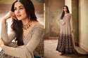 indian party wear and wedding wear new salwar suit thumb 2