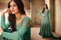 indian party wear and wedding wear new salwar suit thumb 4