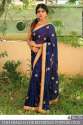 indian party wear and wedding wear saree