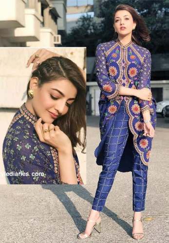  indian party wear and western wear designer kurti