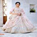 indian wedding wear and party lahenga choli thumb 1
