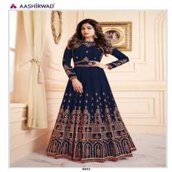 indian wedding wear and party wear dress