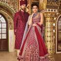 indian wedding wear and party wear heavy lahenga
