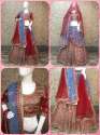 indian wedding wear and party wear heavy lahenga thumb 2