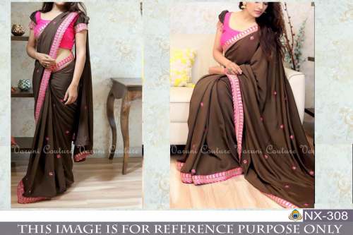 indian wedding wear and party wear indian saree