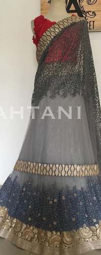 indian wedding wear and party wear lahenga choli.