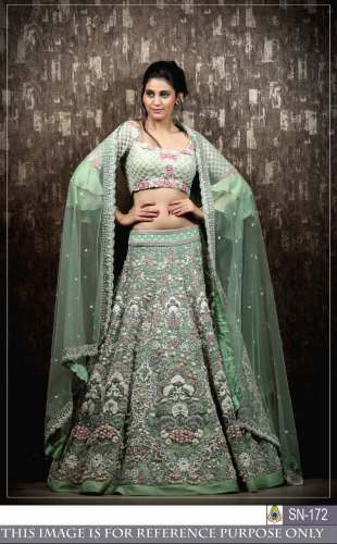 indian wedding wear and party wear lahenga choli