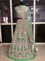 indian wedding wear and party wear lahenga choli thumb 1