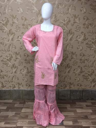 indian wedding wear and party wear palazo