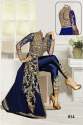 indian wedding wear designer anarkali dress thumb 2