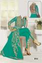 indian wedding wear designer anarkali dress thumb 5