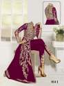 indian wedding wear designer anarkali dress thumb 7