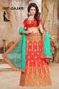 indian wedding wear designer bridal wear lahenga