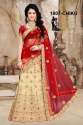 indian wedding wear designer bridal wear lahenga thumb 1