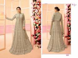 indian wedding wear designer dress