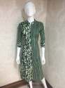 indian wedding wear designer indian kurti thumb 1