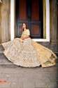 indian wedding wear designer lahenag choli thumb 2