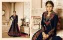 indian wedding wear designer wedding dress thumb 2