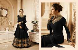 indian wedding wear girls wear anarkali dress