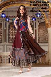 indian wedding wear latest designer anarkali gown