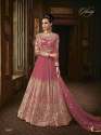 latest design indian wedding salwar dress