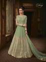 latest design indian wedding salwar dress thumb 2