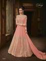 latest design indian wedding salwar dress thumb 3