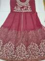 latest design indian wedding salwar dress thumb 4