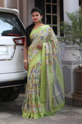 latest design indian wedding wear saree