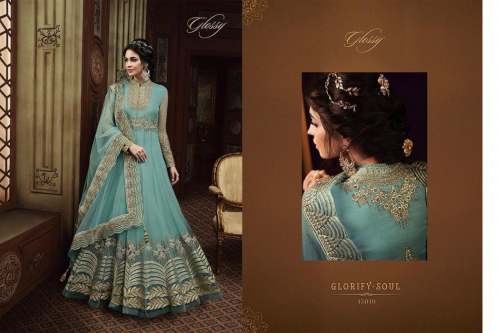 latest designer indian wedding wear salwar  dress