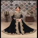 latest designer party wear new salwar suit