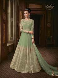 latest designer wedding wear designer dress