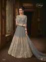 latest designer wedding wear designer dress thumb 1