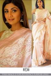 latest designer weding wear indian saree