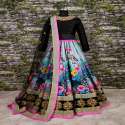 latest indian wedding and party wear chaniya choli thumb 1