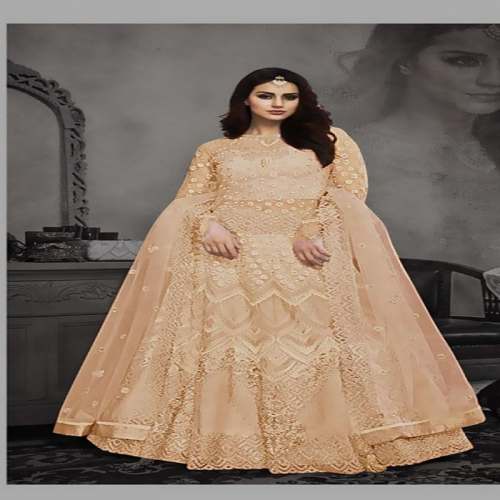 latest wedding wear and party wear dress