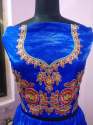 new design party wear & wedding wear lahenga choli thumb 3
