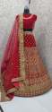 new designer bridal wear indian lahenag choli
